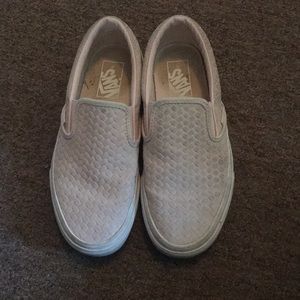 Women’s Vans